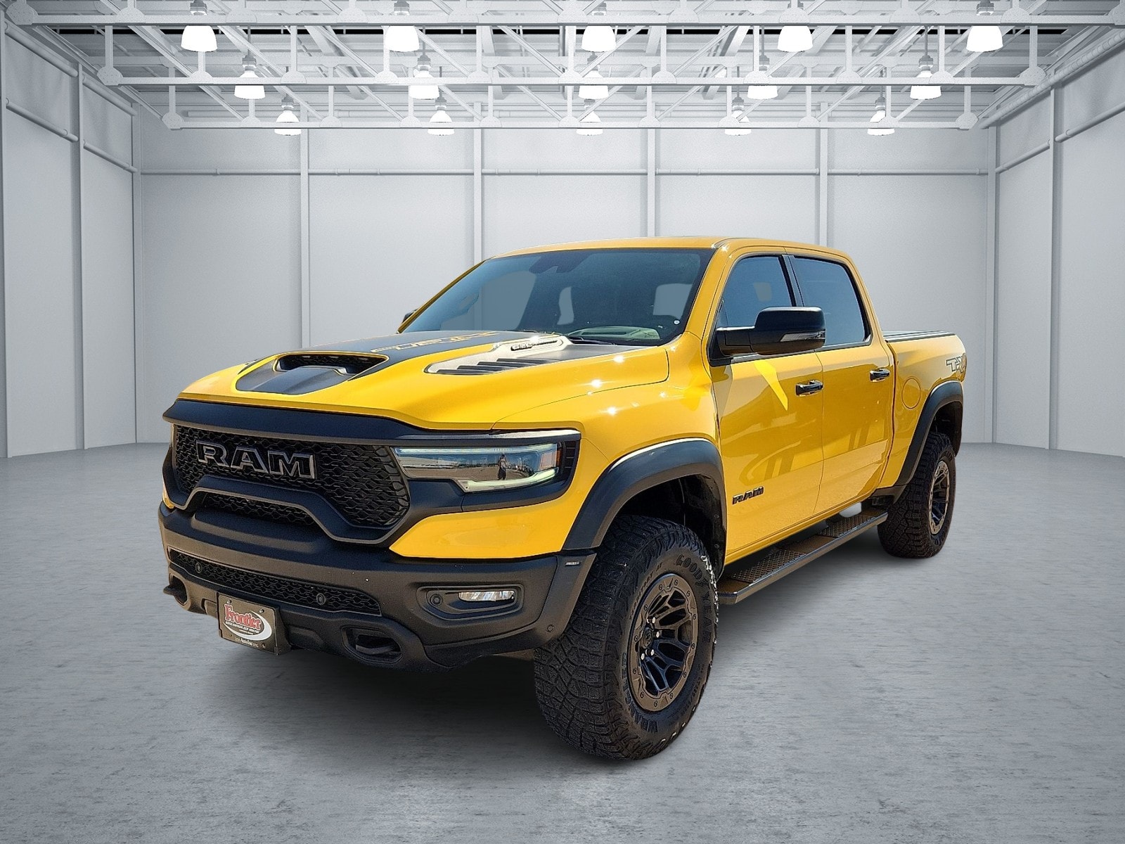 Ignition Orange Dodge Ram 1500 2019 For Sale Ram 1500 Orange Top