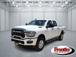  Ram 2500