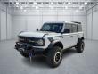 Used 2023 Ford Bronco  SUV