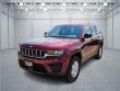 Used 2025 Jeep Grand Cherokee Laredo SUV