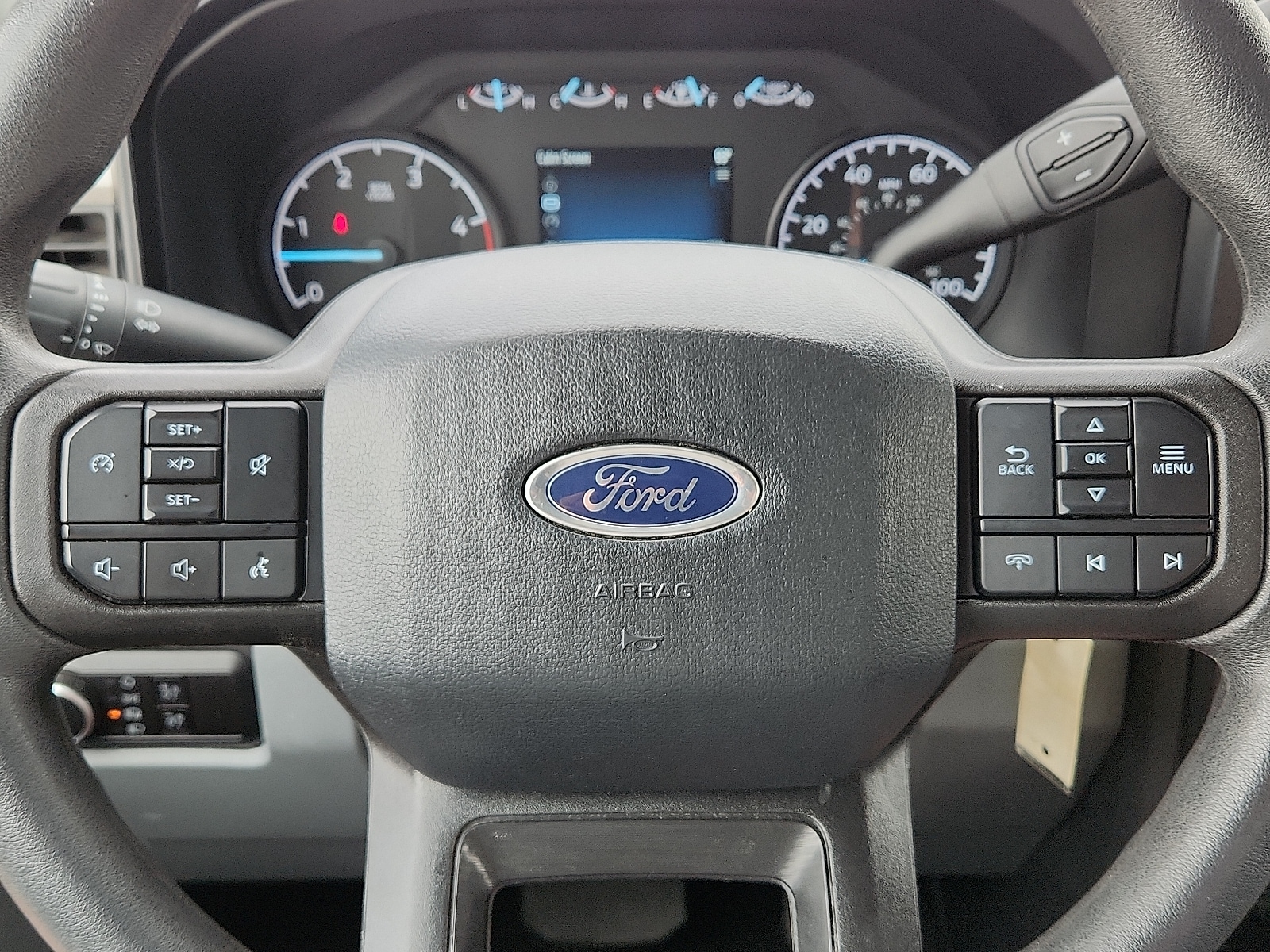 2025 Ford F-250 Super Duty - Photo 19