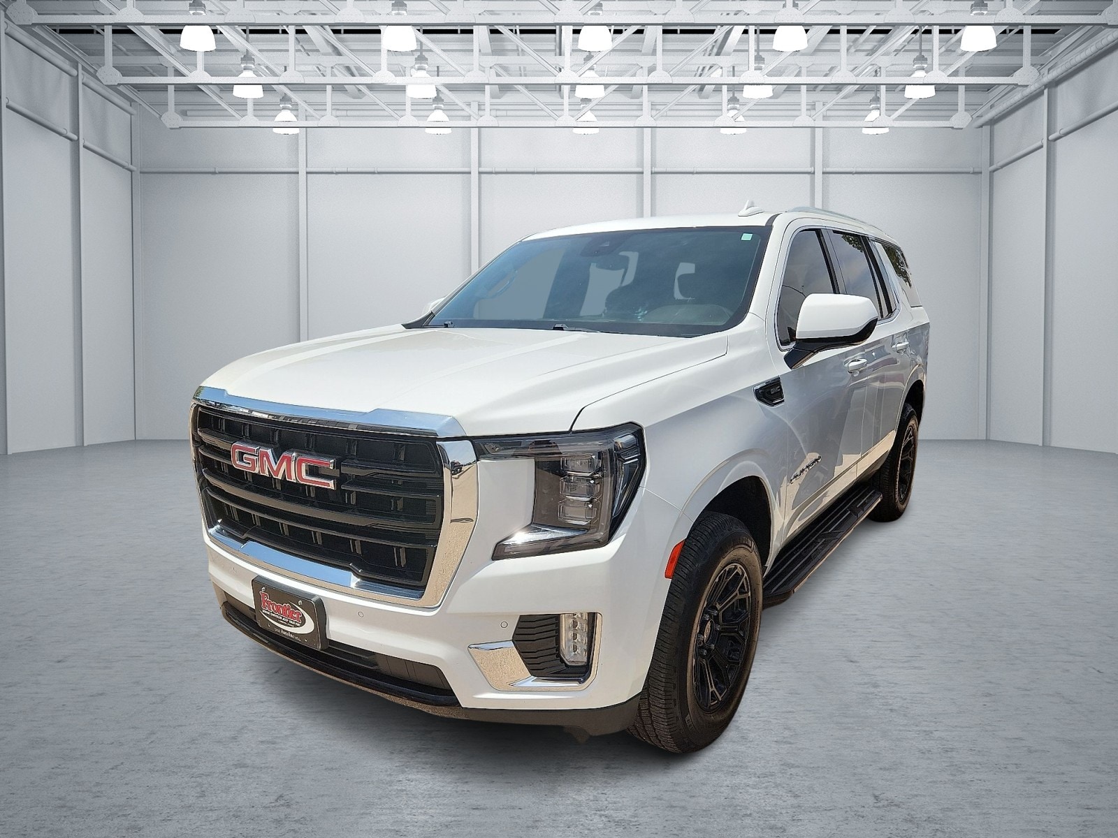 2023 GMC Yukon SUV 