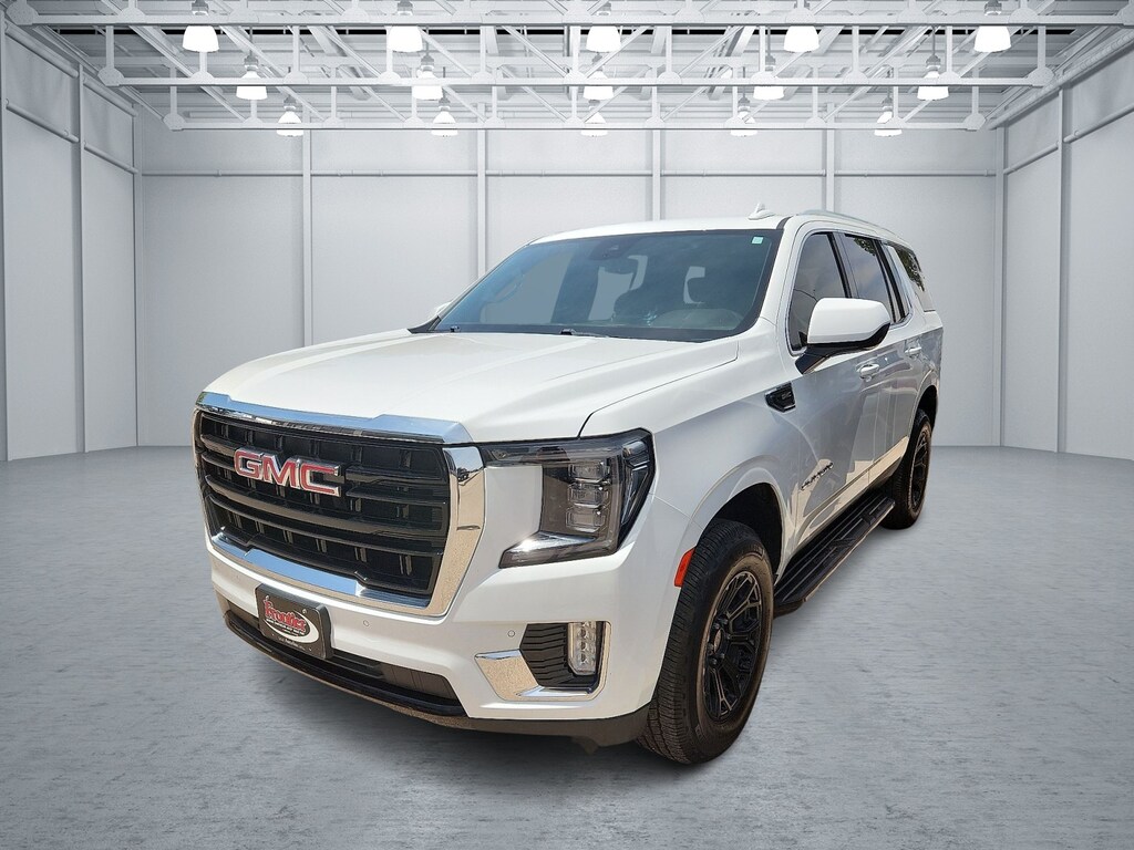 Used 2023 GMC Yukon SLE SUV