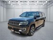 Jeep Wagoneer L