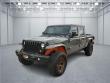 Used 2021 Jeep Gladiator Sport Truck Crew Cab