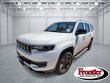 Jeep Wagoneer