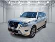Used 2024 Nissan Armada SL SUV