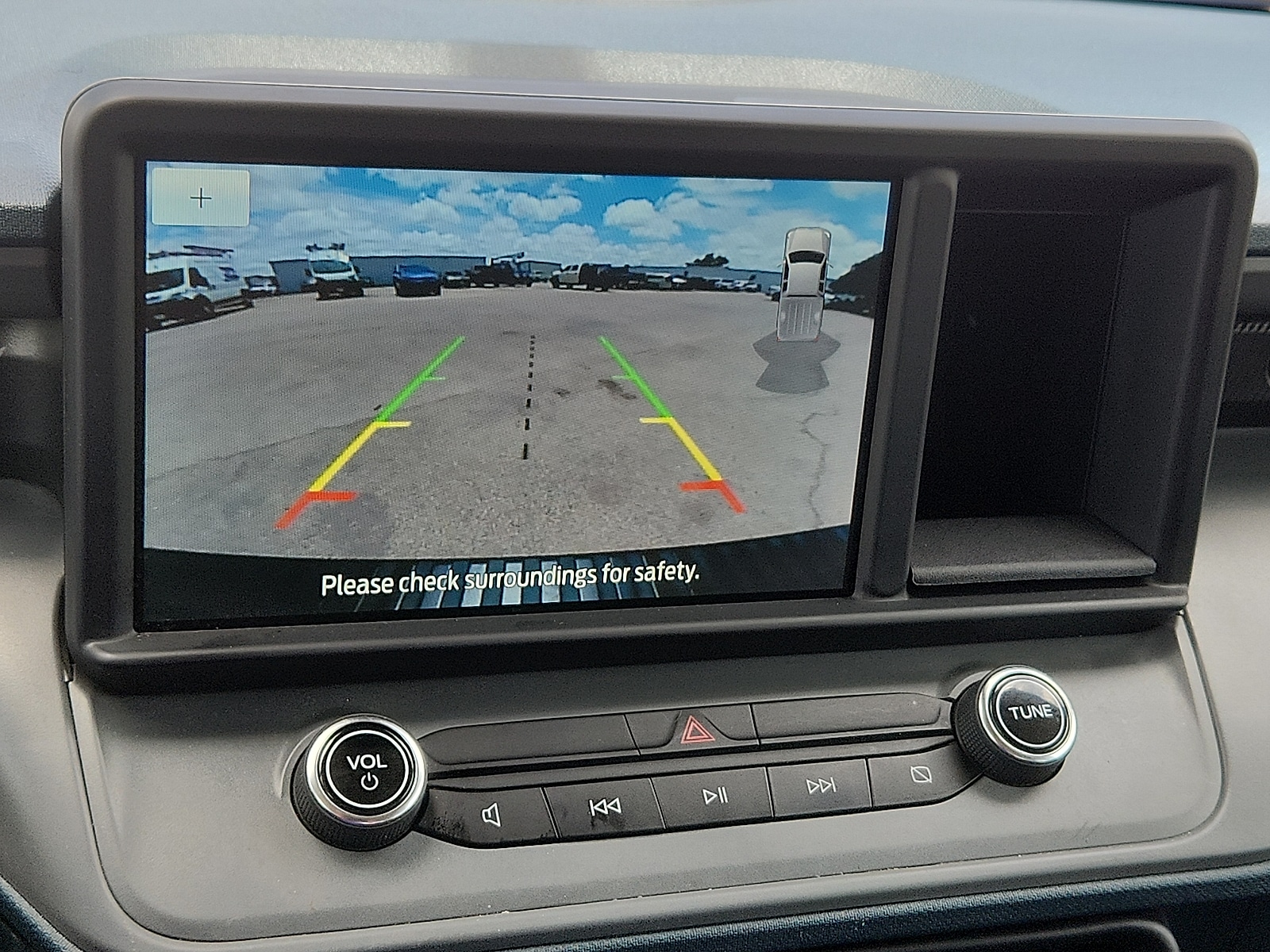 2024 Ford Maverick Lariat - Photo 14