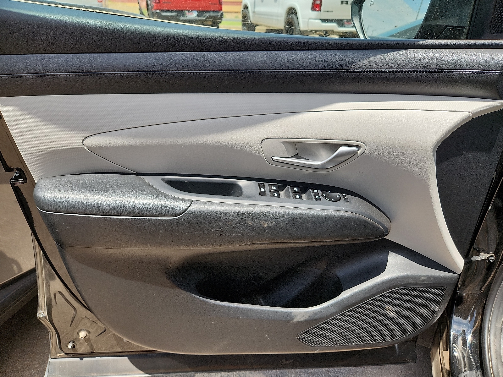 2025 Hyundai Tucson SEL - Photo 11