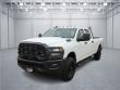 Used 2025 Ram 2500 Tradesman Truck Crew Cab