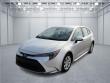 Used 2024 Toyota Corolla LE Sedan