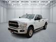 Used 2024 Ram 2500 Big Horn Truck Crew Cab