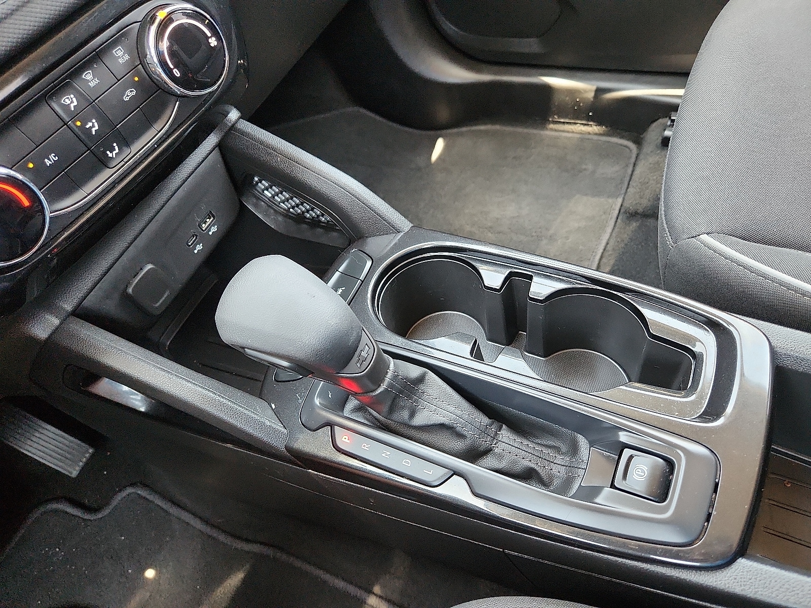 2024 Chevrolet TrailBlazer LT - Photo 20