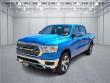Used 2024 Ram 1500 Laramie Truck Crew Cab