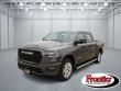 2026 Ram 1500 BIG HORN CREW CAB 4X4 5'7 BOX Pickup