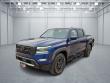 Used 2022 Nissan Frontier PRO-X Truck Crew Cab