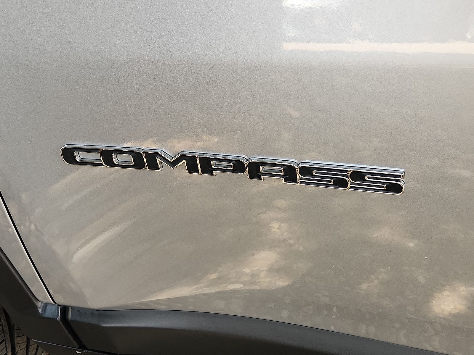 2023 Jeep Compass Limited - Photo 6