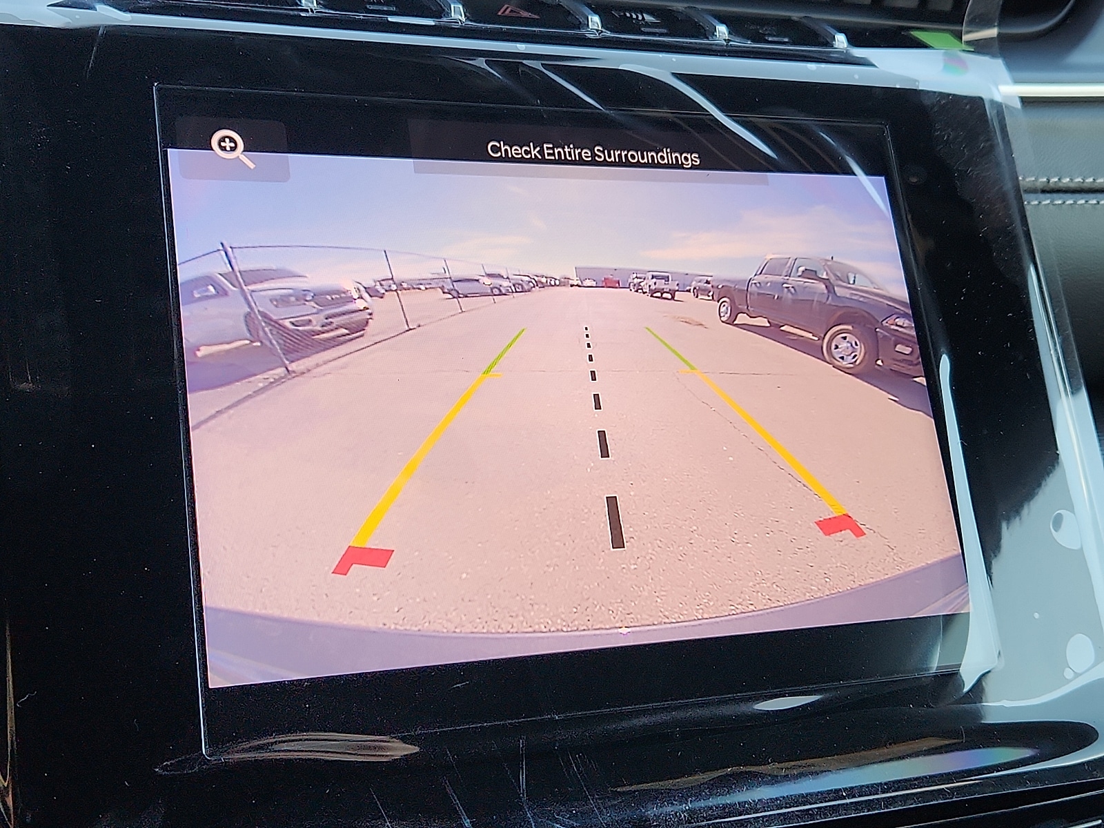 2025 Jeep Grand Cherokee Laredo - Photo 15