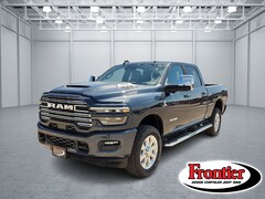 2026 Ram 2500 LARAMIE CREW CAB 4X4 6'4 BOX Pickup