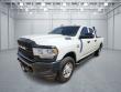 Used 2022 Ram 2500 Tradesman Truck Crew Cab