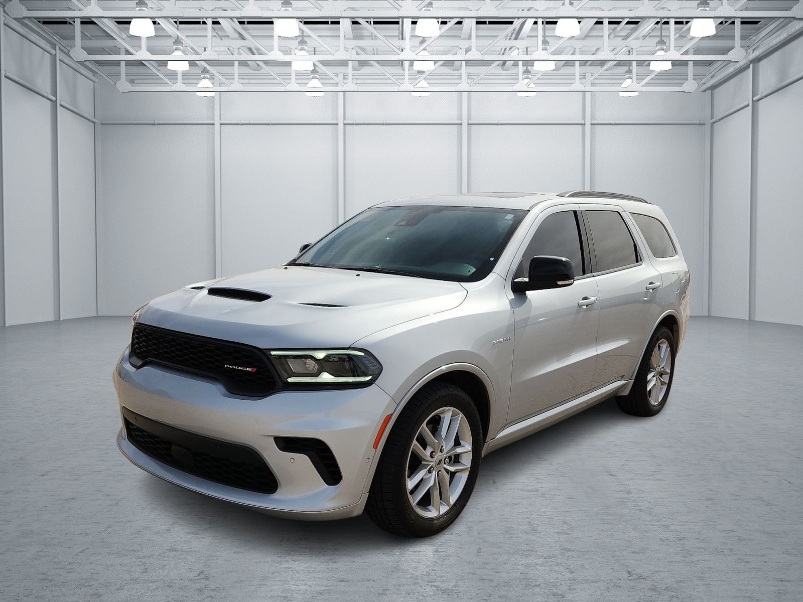 2024 Dodge Durango