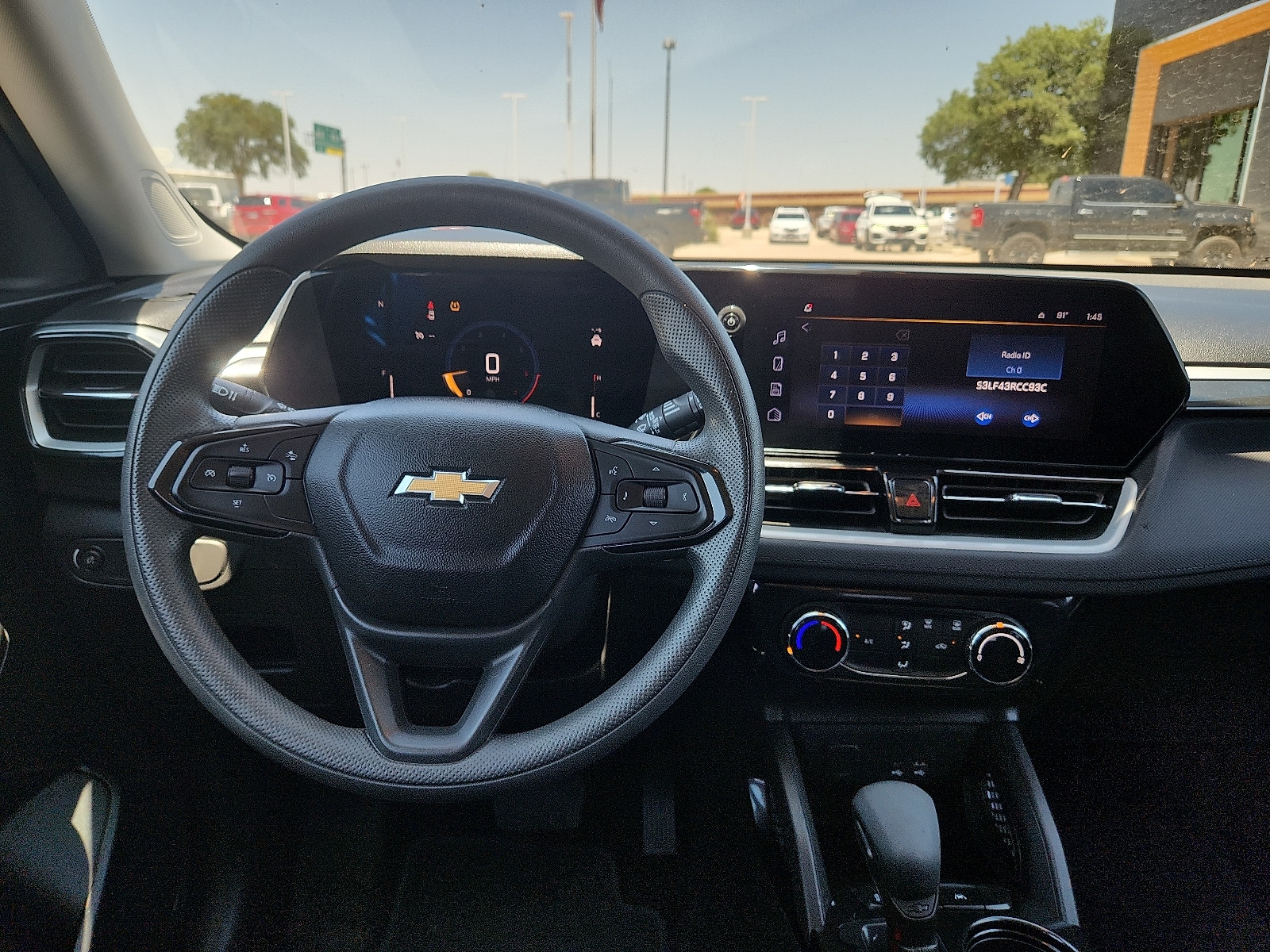 2024 Chevrolet TrailBlazer LT - Photo 10