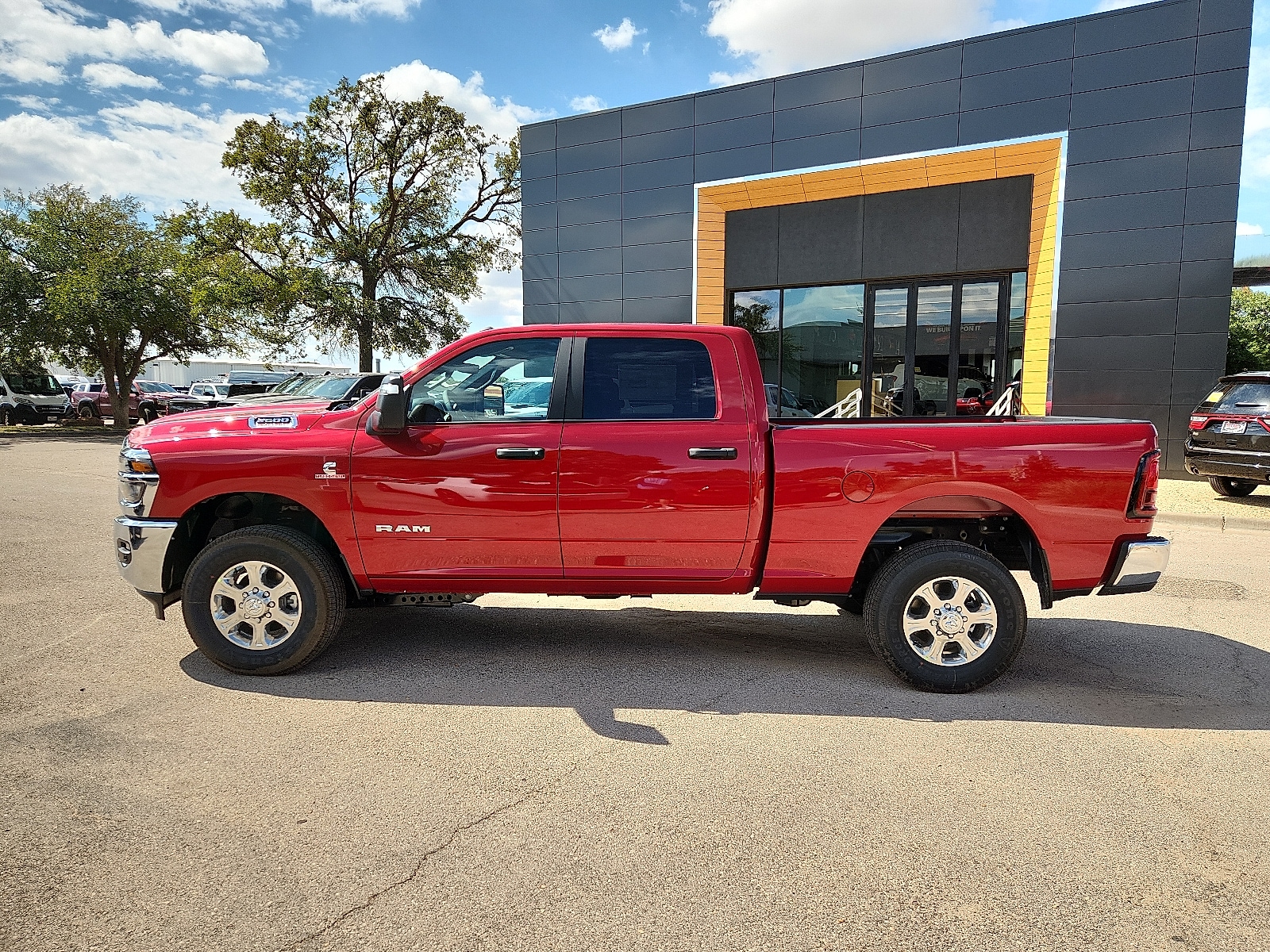 Dodge Dealership Lubbock Txnull