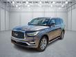Used 2024 INFINITI QX80 LUXE SUV