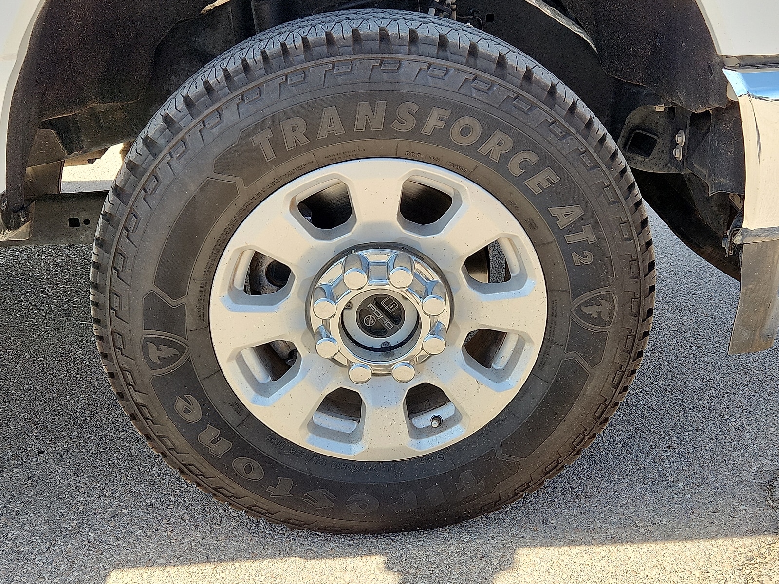 2024 Ford F-250 Super Duty XLT - Photo 7