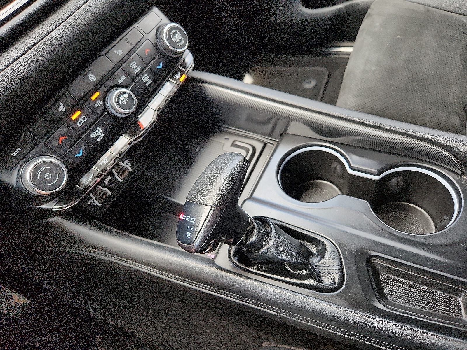 2022 Dodge Durango GT Plus - Photo 20