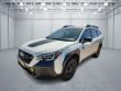 Used 2023 Subaru Outback Wilderness SUV