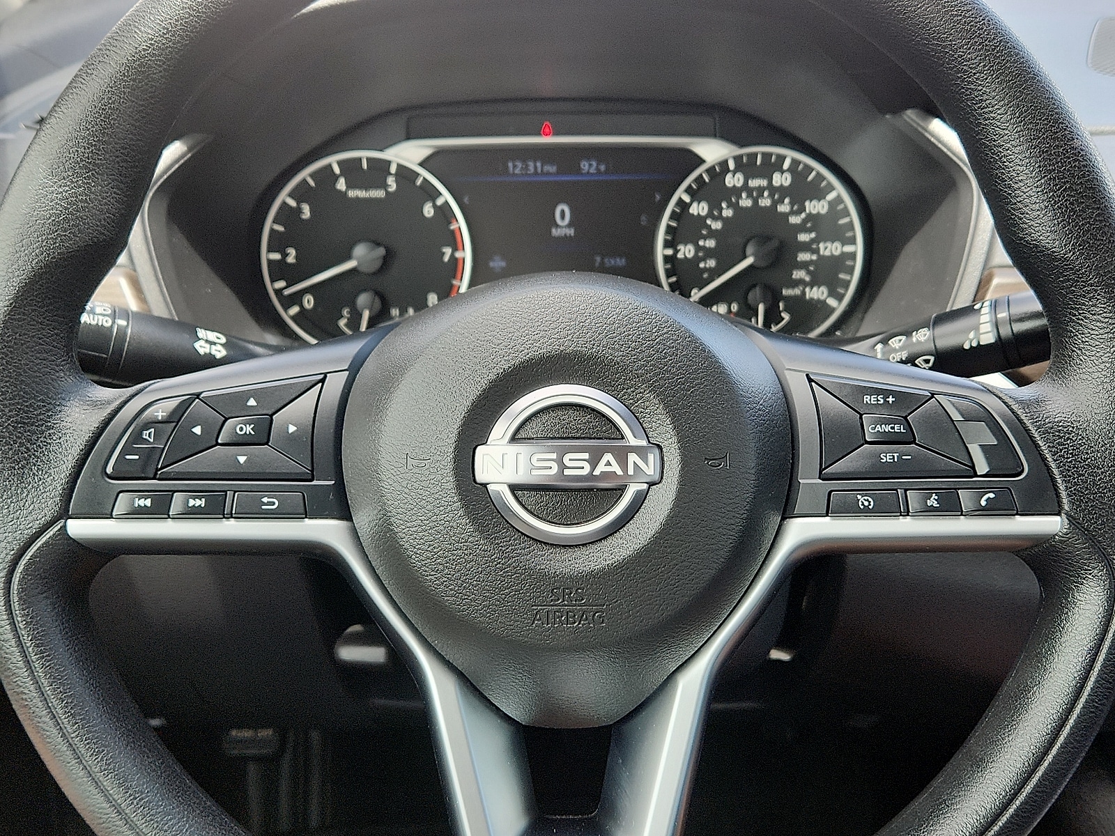 2025 Nissan Altima SV - Photo 19
