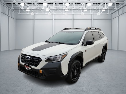 2023 Subaru Outback Wilderness SUV