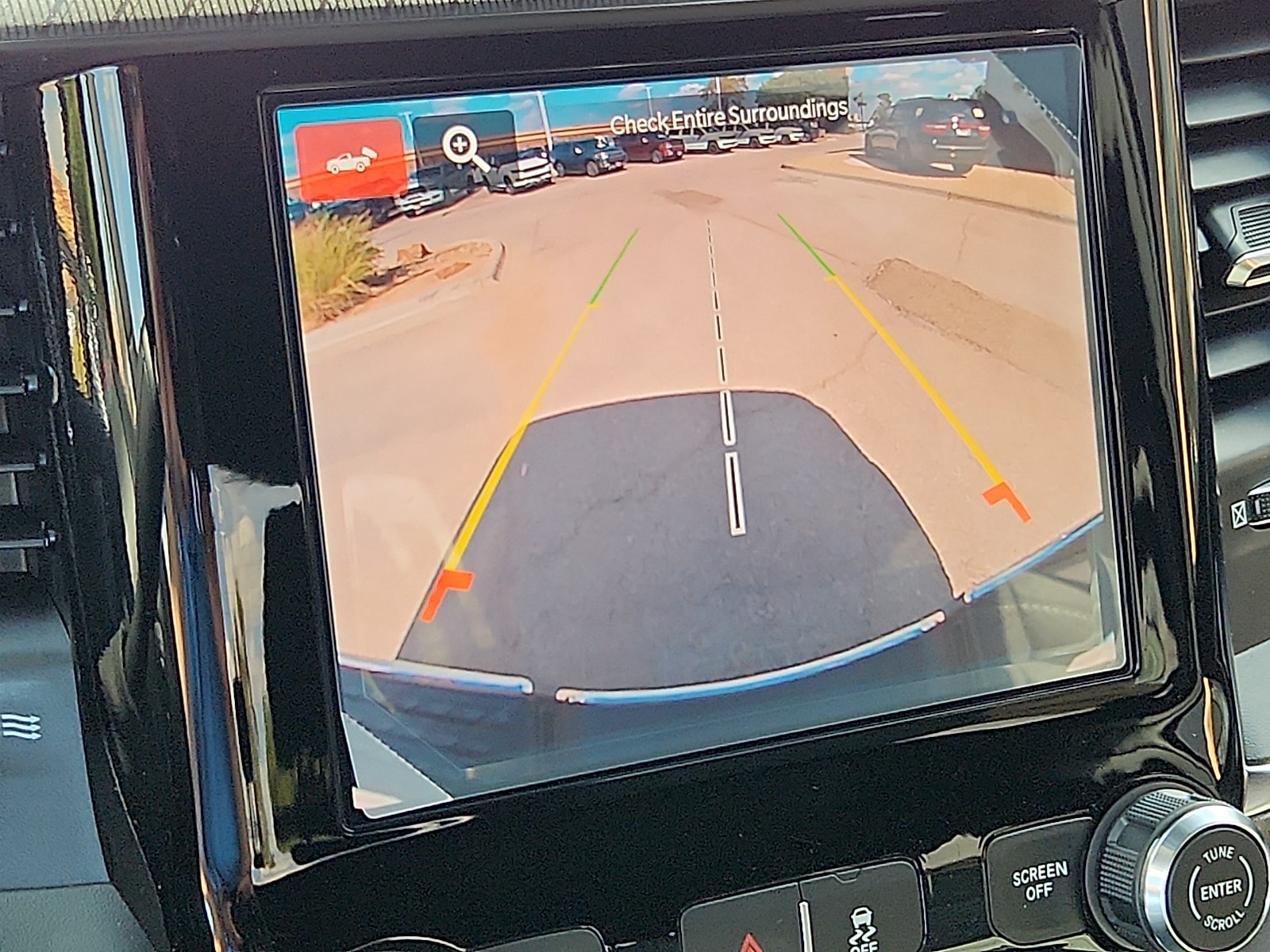 2026 RAM 2500 Big Horn/Lone Star - Photo 15