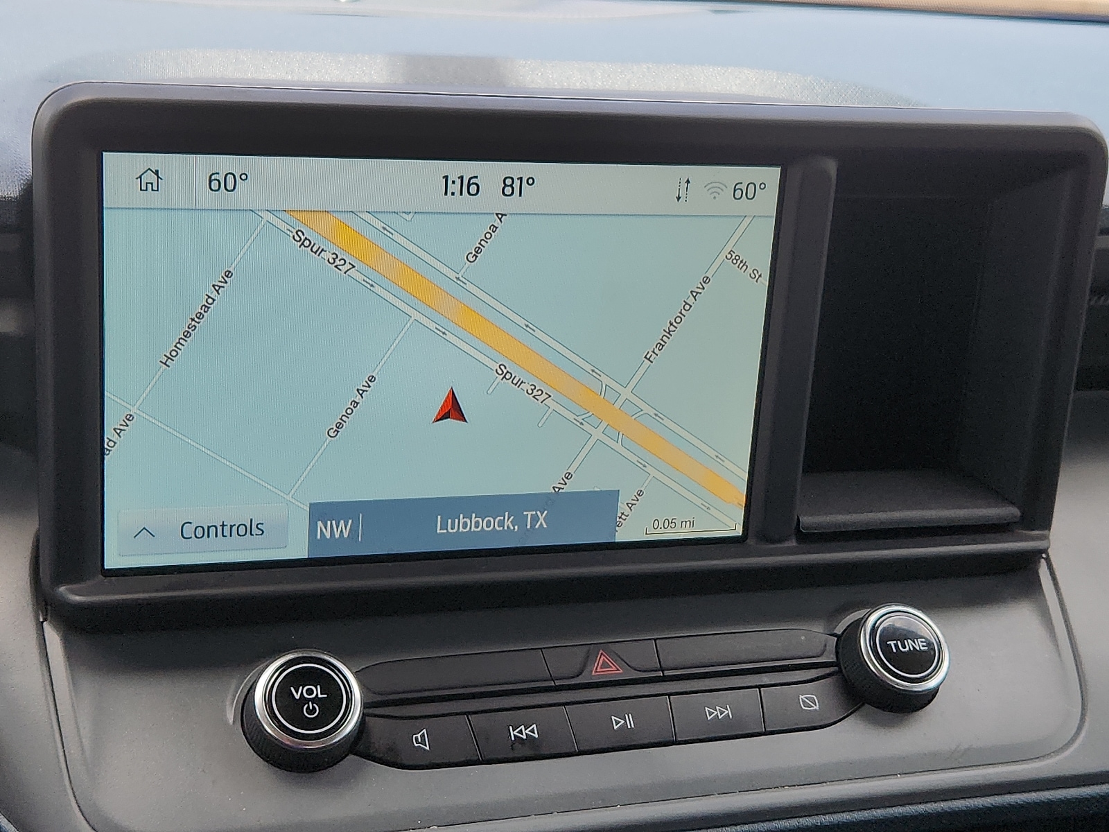 2024 Ford Maverick Lariat - Photo 15