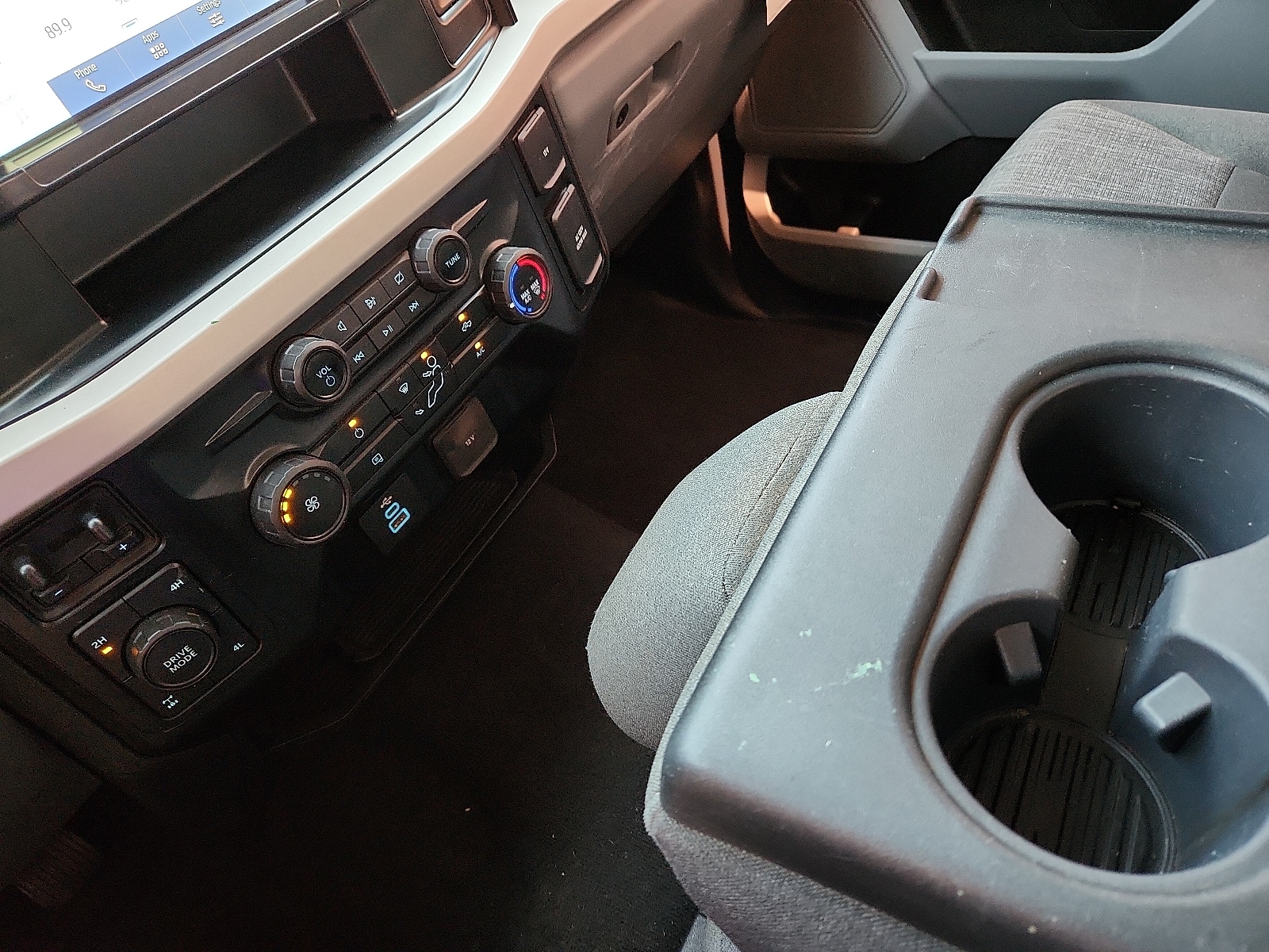 2024 Ford F-250 Super Duty XLT - Photo 20