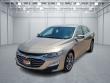 Used 2024 Chevrolet Malibu 2LT Sedan