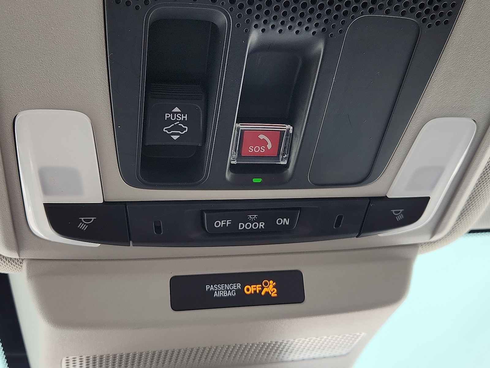 2024 Honda Accord Hybrid Touring - Photo 17