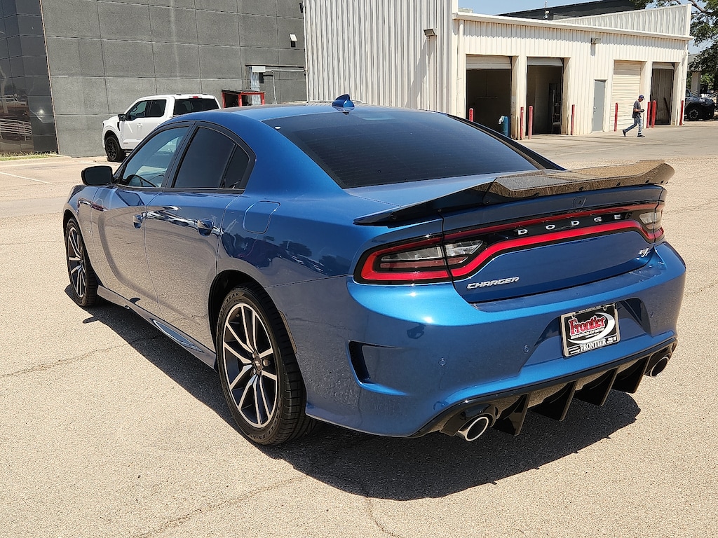 Used 2023 Dodge Charger R/T Sedan