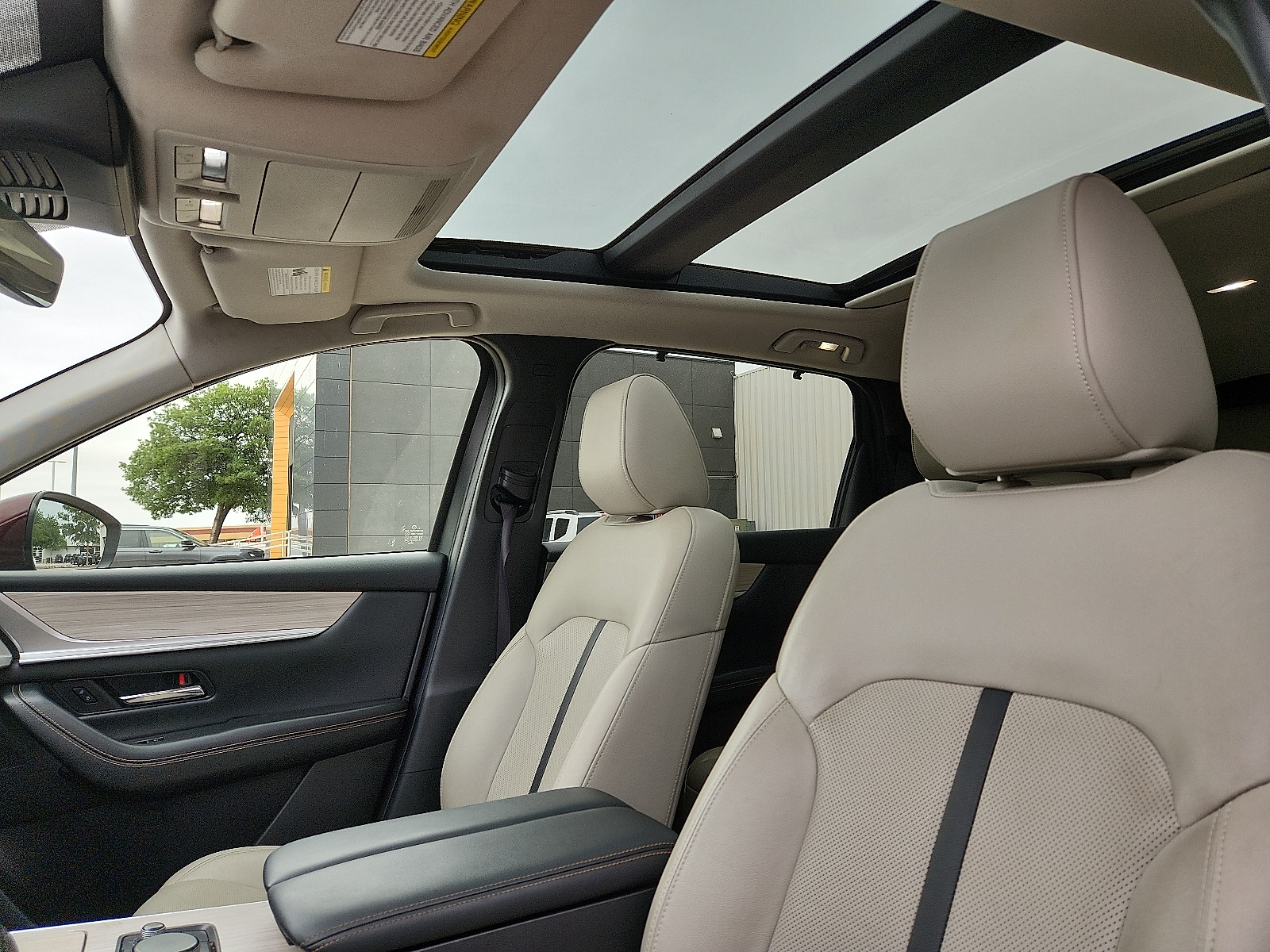 2024 Mazda CX-90 Turbo Premium Package - Photo 13