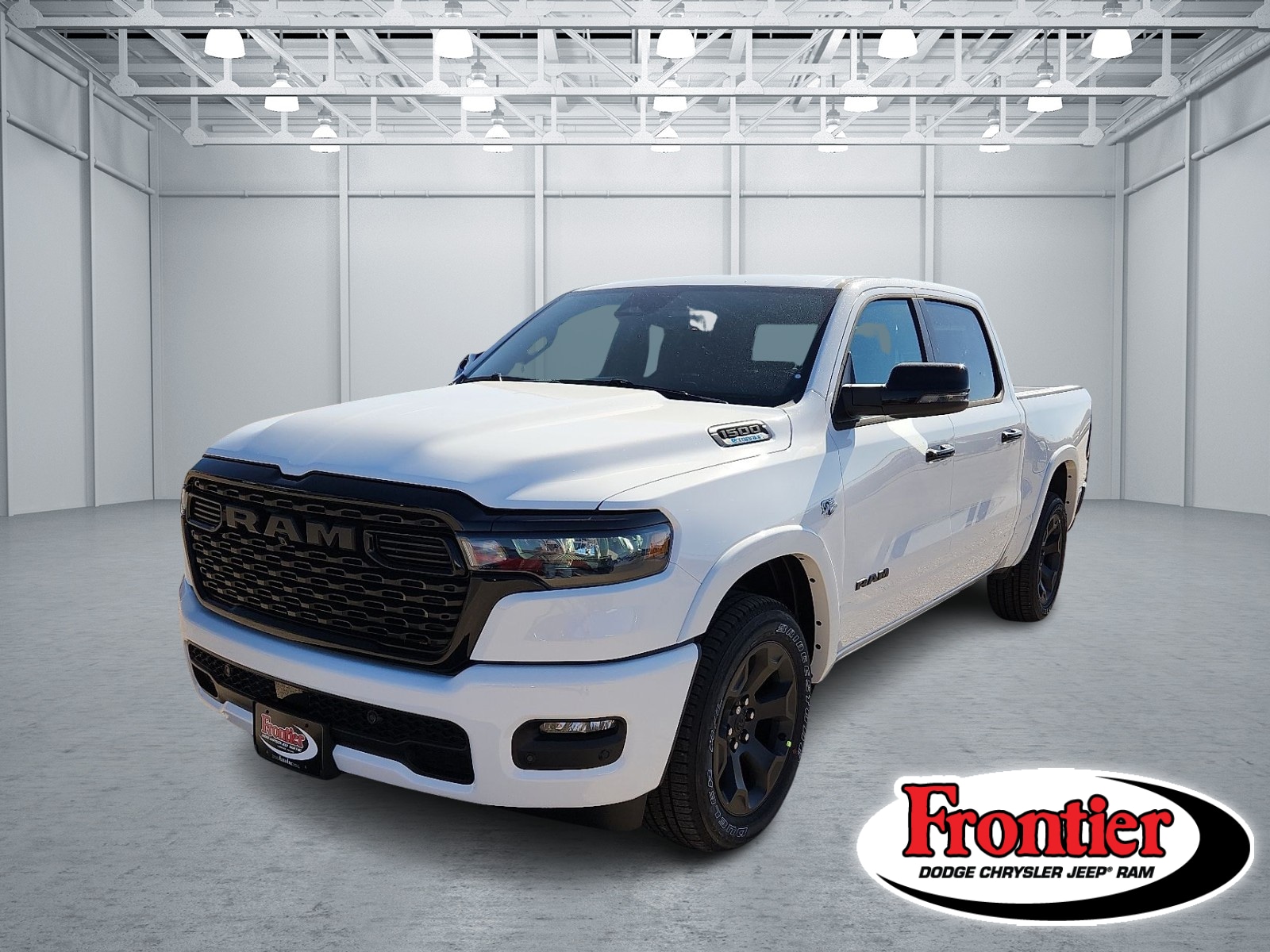 2026 RAM Ram 1500 Pickup Big Horn/Lone Star's photo