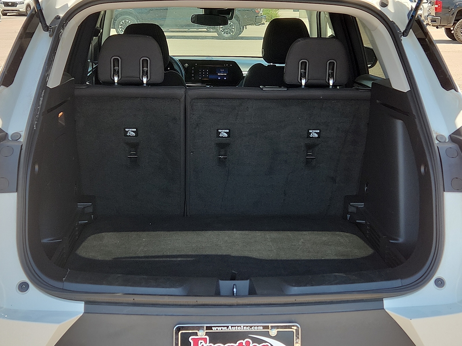 2024 Chevrolet TrailBlazer LT - Photo 8