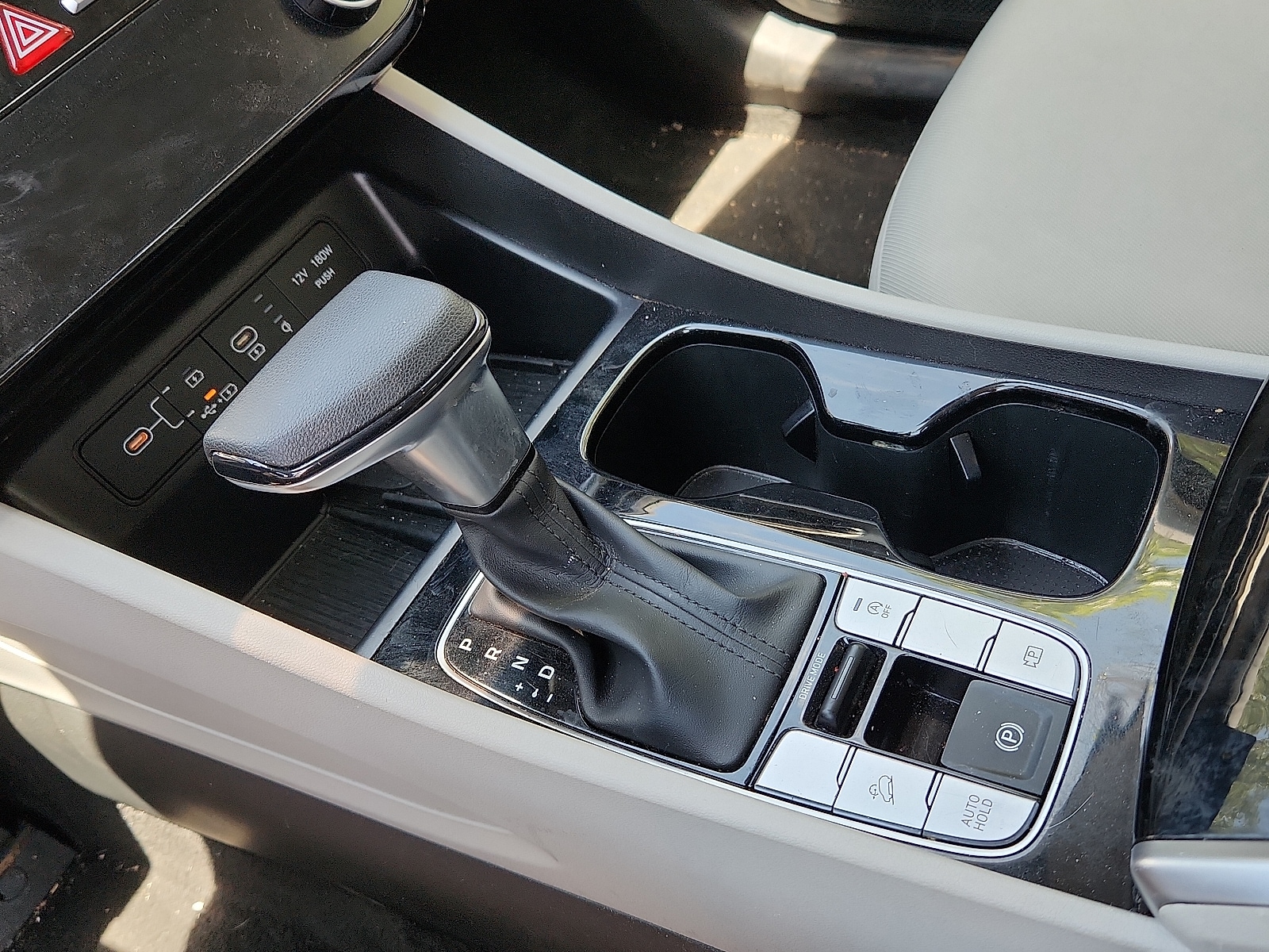 2025 Hyundai Tucson SEL - Photo 20