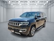 Jeep Wagoneer L
