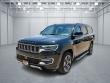 Used 2024 Jeep Wagoneer L Series II SUV