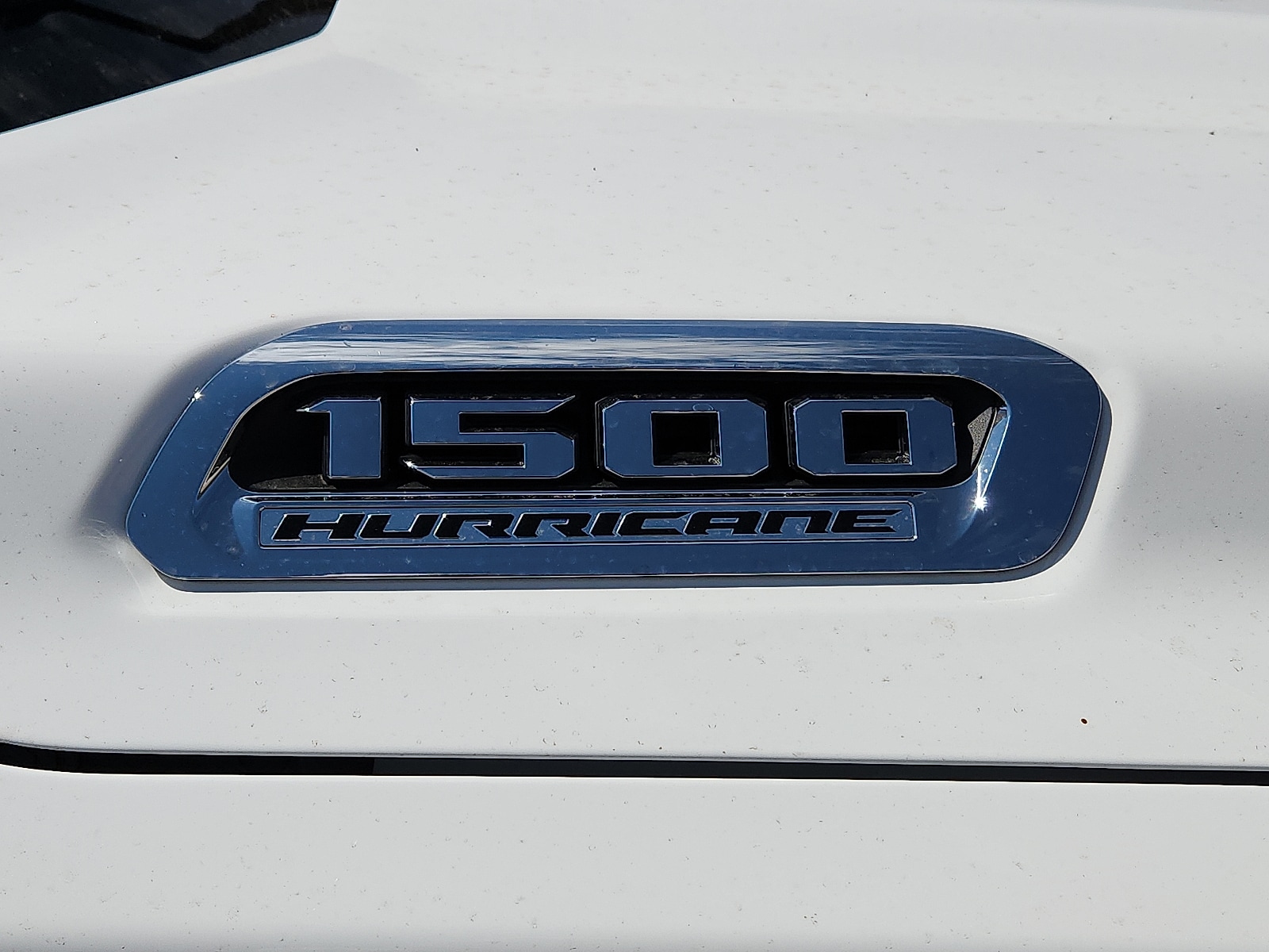 2026 RAM 1500 Laramie - Photo 8