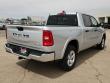 2026 Ram 1500 LONE STAR CREW CAB 4X4 5'7 BOX Pickup