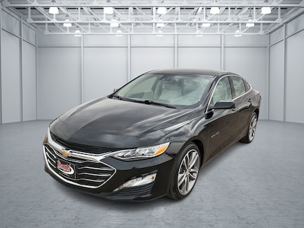 2024 Chevrolet Malibu 2LT Sedan