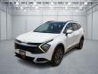 Used 2023 Kia Sportage SX SUV