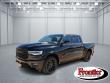 2026 Ram 1500 LIMITED CREW CAB 4X4 5'7 BOX Pickup